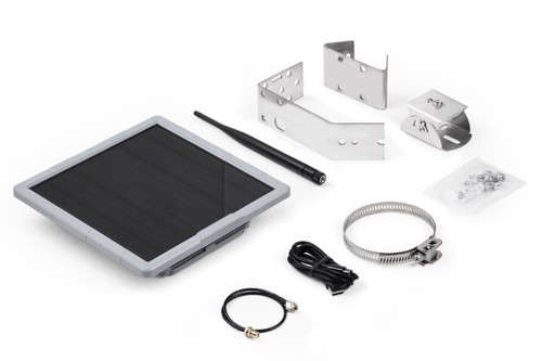 Seeed sensecap solar node - sensecap, p1