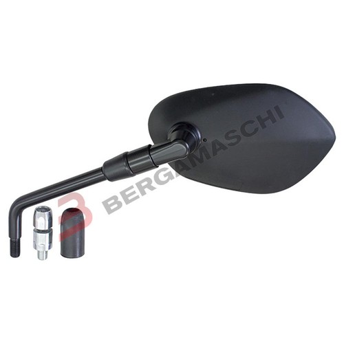 Specchietto retrovisore per - sx,