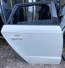PORTIERA PORTA SPORTELLO POSTERIORE DX DESTRA AUDI A3/RS3 8V