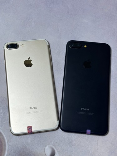 Smartphone apple iphone plus - smartphone, 7