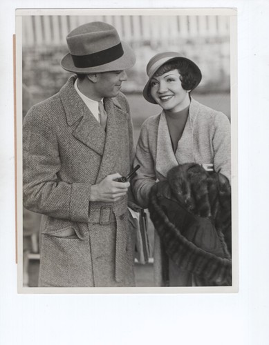 Claudette colbert norman - colbert,