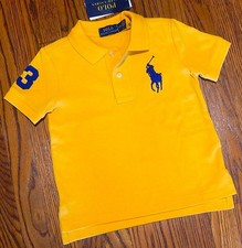 POLO RALPH LAUREN AUTENTICA