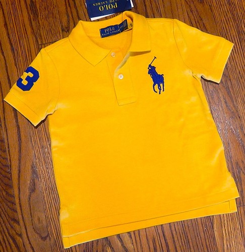 Polo ralph lauren autentica - ralph,
