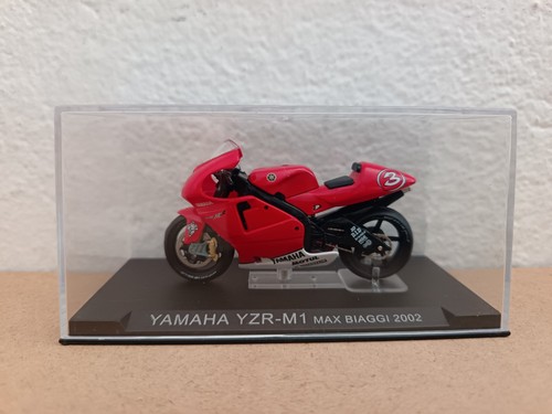 Modellino moto yamaha yzr - yamaha, yzr-m1