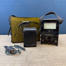 TESTER VINTAGE SA 9083