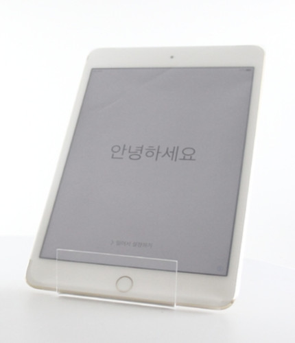 Apple ipad mini - mini, 3