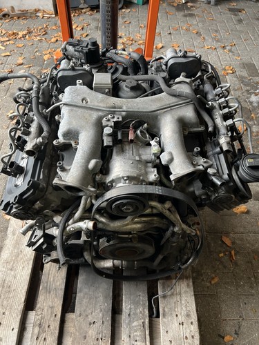 Motore diesel completo - , audi