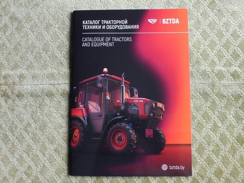 Catalogo brochure mtz - brochure,