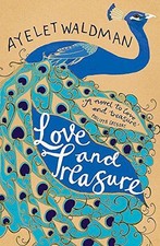 Love and Treasure - Waldman