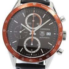 TAG HEUER New Carrera CV2013