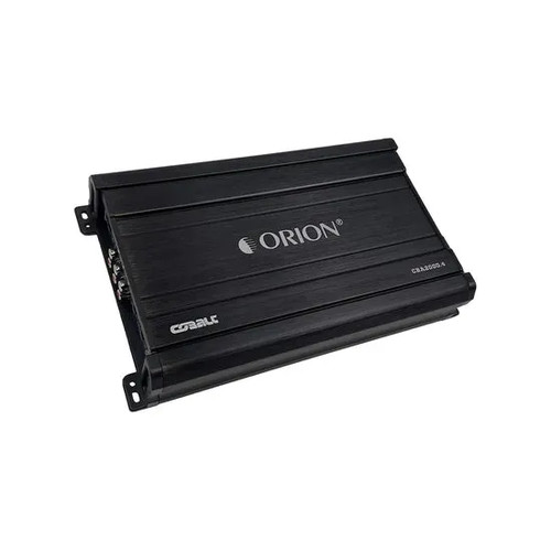 Amplificatore orion cba2000 - amplificatore,