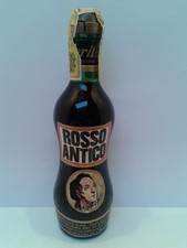 Bottiglietta Mignon Rosso