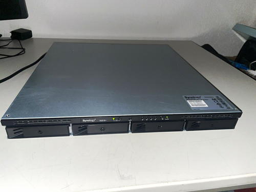 Synology rs818 nas rack - rs818+,