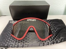 Vintage OAKLEY lente ombretto