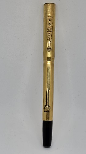 Penna stilografica vintage