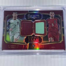 2017 Seleziona Doppia Squadra