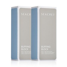 SEACRET - Blocco professionale