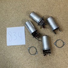 Scioglimento Radiofficina #834