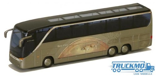 Awm bus leopard - awm, s