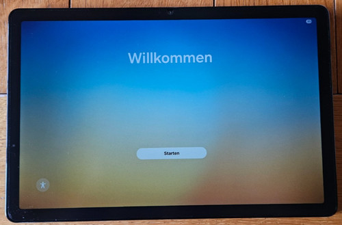 Samsung galaxy tab 128 - galaxy,
