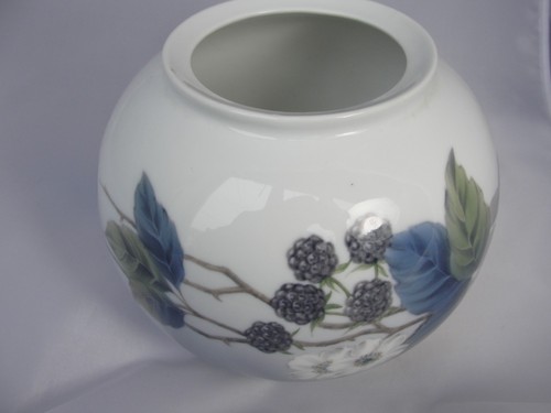 Vaso sfera porcellana - , royal