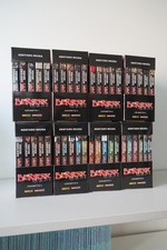 Berserk Collection Box