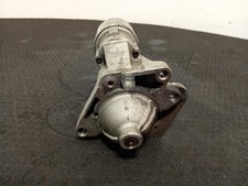 RENAULT SCENIC Starter Motor