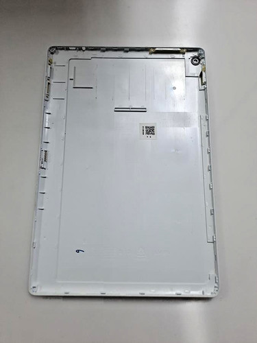 Cover posteriore tablet - cover, asus