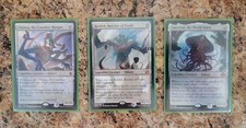 MTG Commander Deck Ulamog