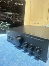 Amplificatore Stereo Hi-Fi