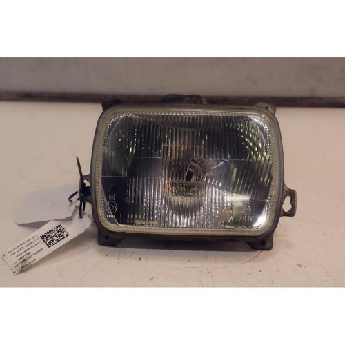 Proiettore bedford rascal - bedford,