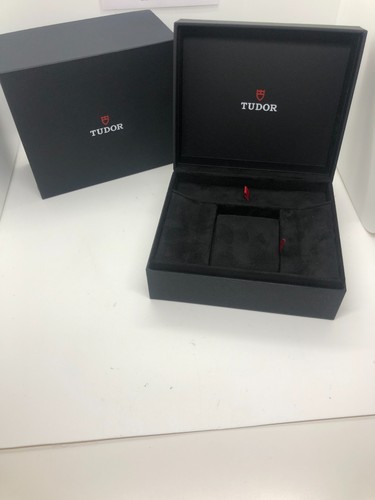 Tudor latest model - model, watch