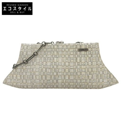 Borsa tracolla john galliano - borsa, a