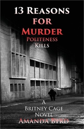 Reasons for murder - reasons,