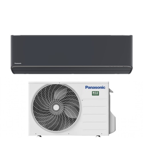Condizionatore panasonic - condizionatore,