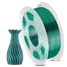 Anycubic Filamento PLA Seta