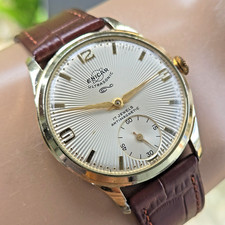 Orologio uomo vintage ENICAR