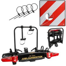 Portapacchi posteriore Uebler