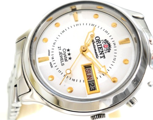 Orologio uomo automatico - uomo,