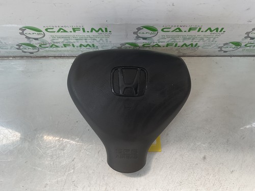 Airbag volante per honda jazz - volante,