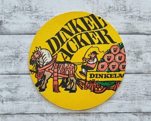 Dinkelacker brauerei stuttgart - dinkelacker,