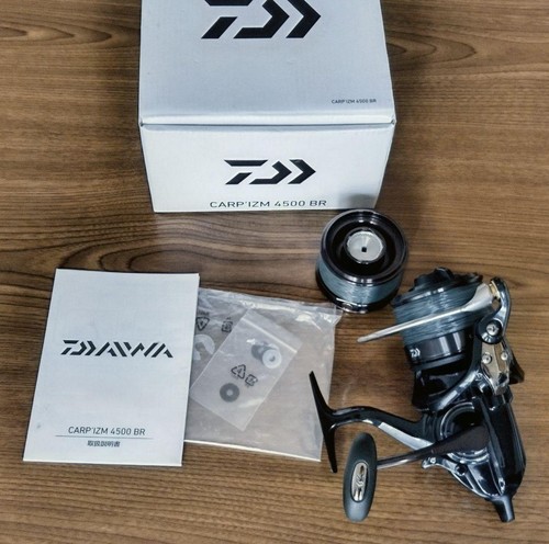 Mulinello spinning daiwa - da,