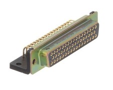 Itt cannon m24308 35f sub - m24308/23-35f, d-sub