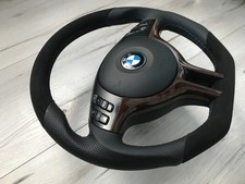 Volante pelle originale - in,
