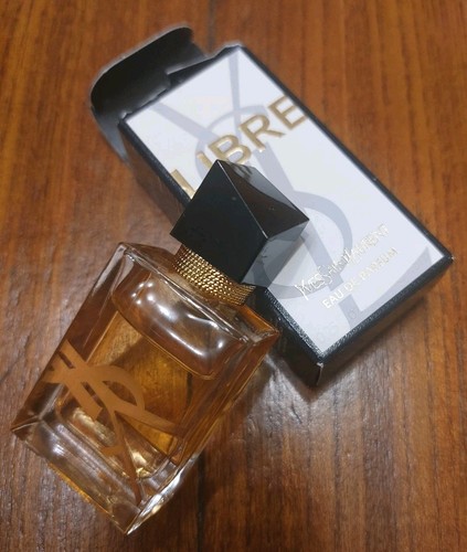 Yves saint laurent libre edp - saint,