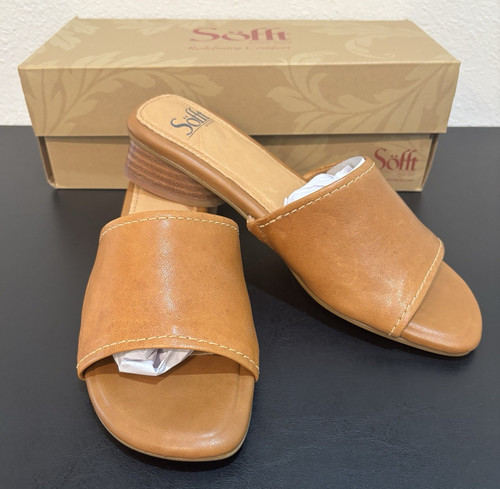 Sandali donna sofft - sandali, in