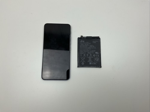 Smartphone asus zenfone - asus,