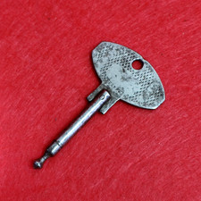 CHIAVE CHIODO AUTO EPOCA