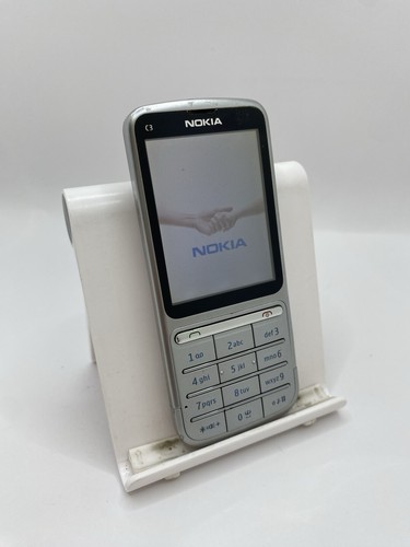 Nokia argento rete - nokia,