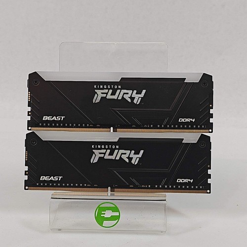 Kingston fury - 32, gb